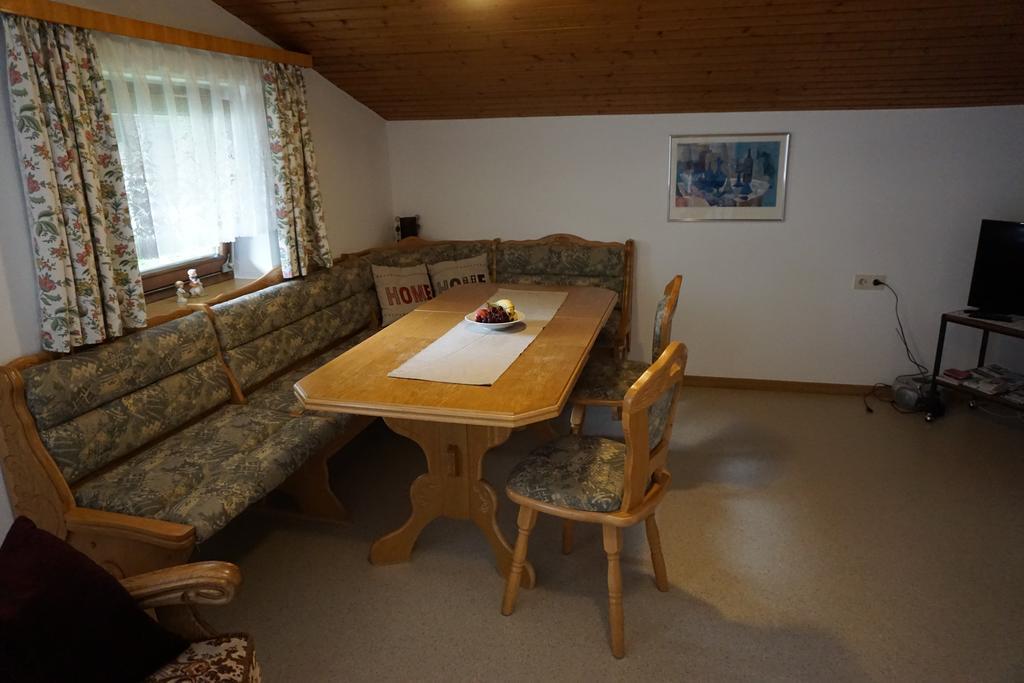 Habachschmied Familie Gruber Bramberg am Wildkogel Exterior foto