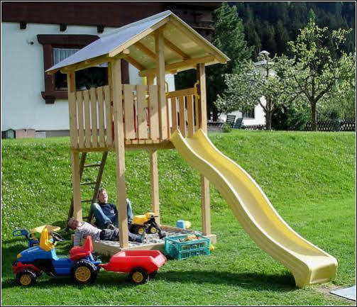 Habachschmied Familie Gruber Bramberg am Wildkogel Exterior foto